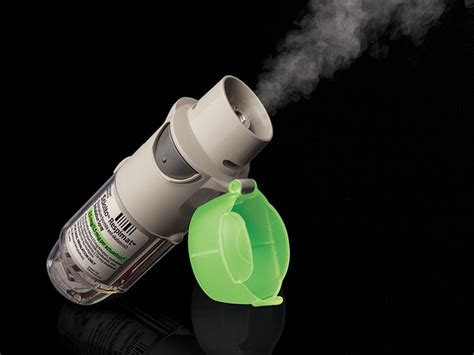 Stiolto® Respimat® Inhalation Spray